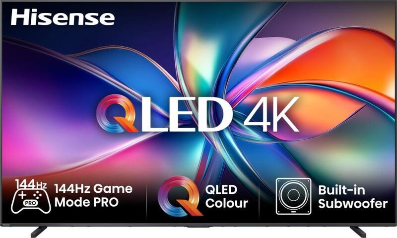 Televisor Hisense 98E7Q 98