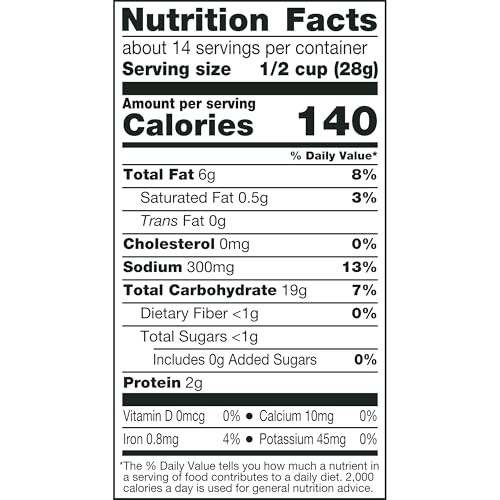 Dot's Homestyle Pretzels Original Snack Mix - 14oz thumbnail