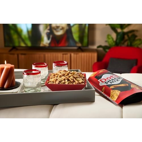 Dot's Homestyle Pretzels Original Snack Mix - 14oz thumbnail
