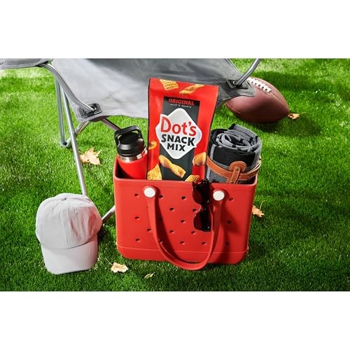 Dot's Homestyle Pretzels Original Snack Mix - 14oz thumbnail