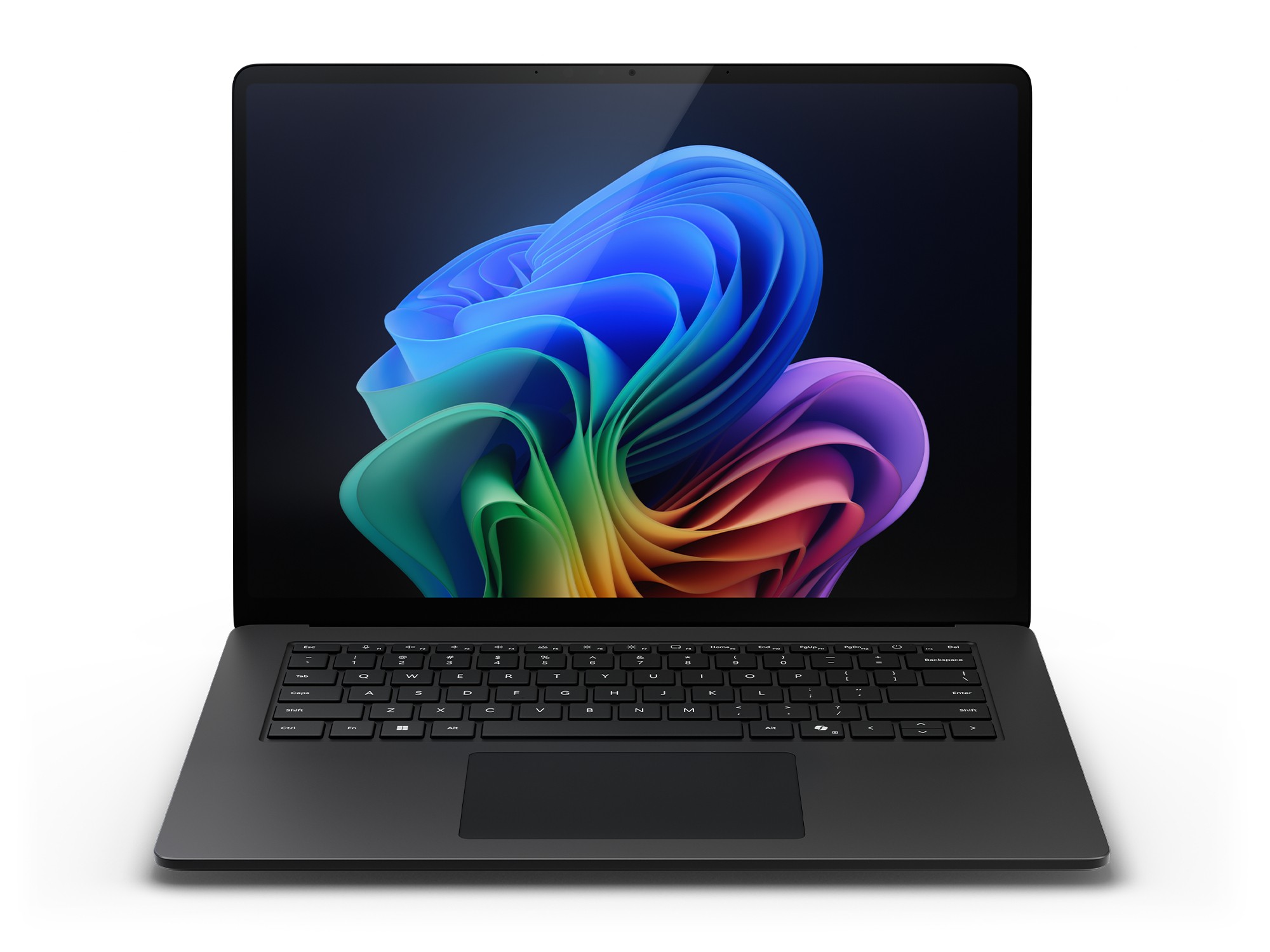Microsoft Surface Laptop 7 Copilot+ PC Intel Core Ultra 7 268V 38.1 Cm (15
