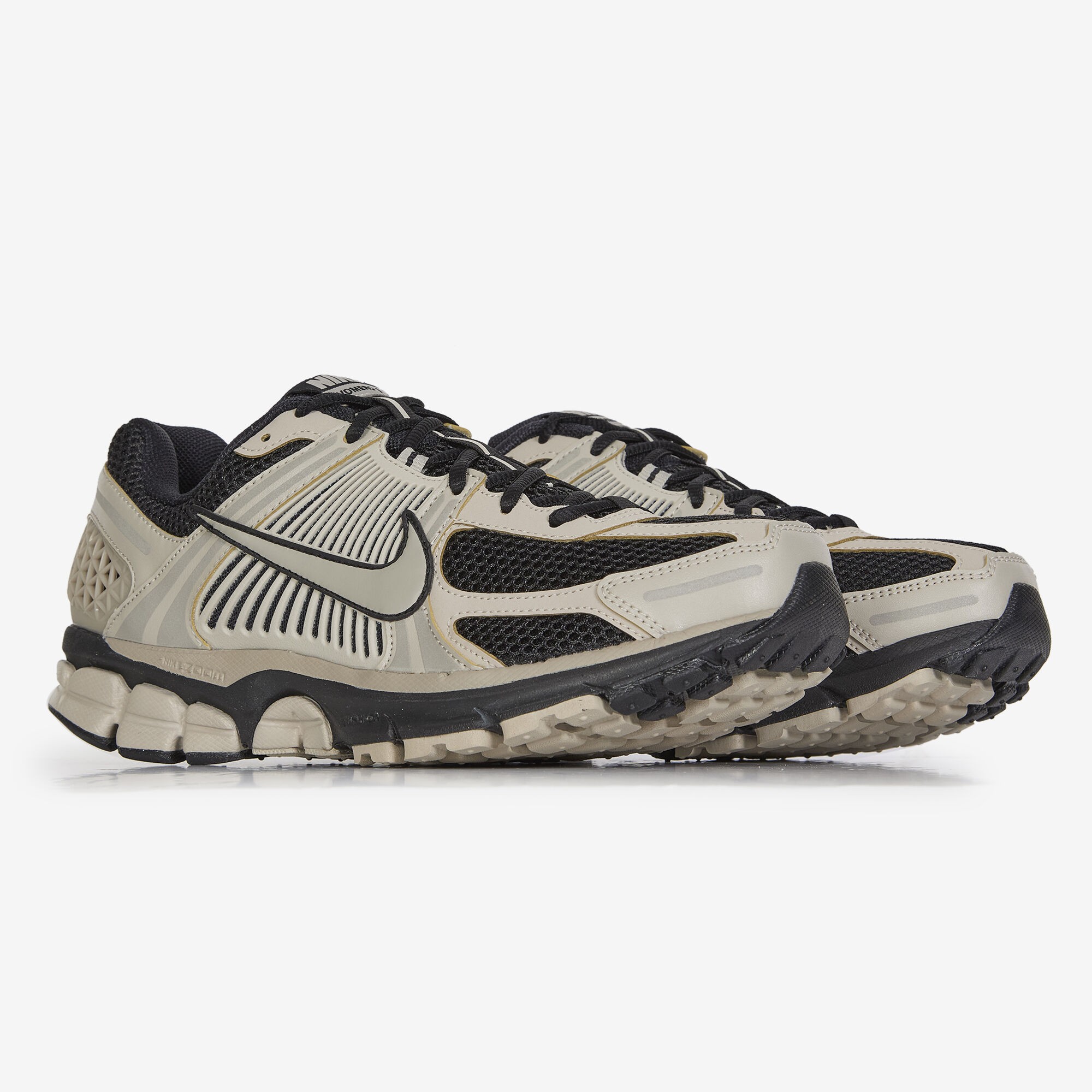 Men's Nike Zoom Vomero 5 Sneakers 11 Regular Black/Cream Ii/Cream Ii thumbnail