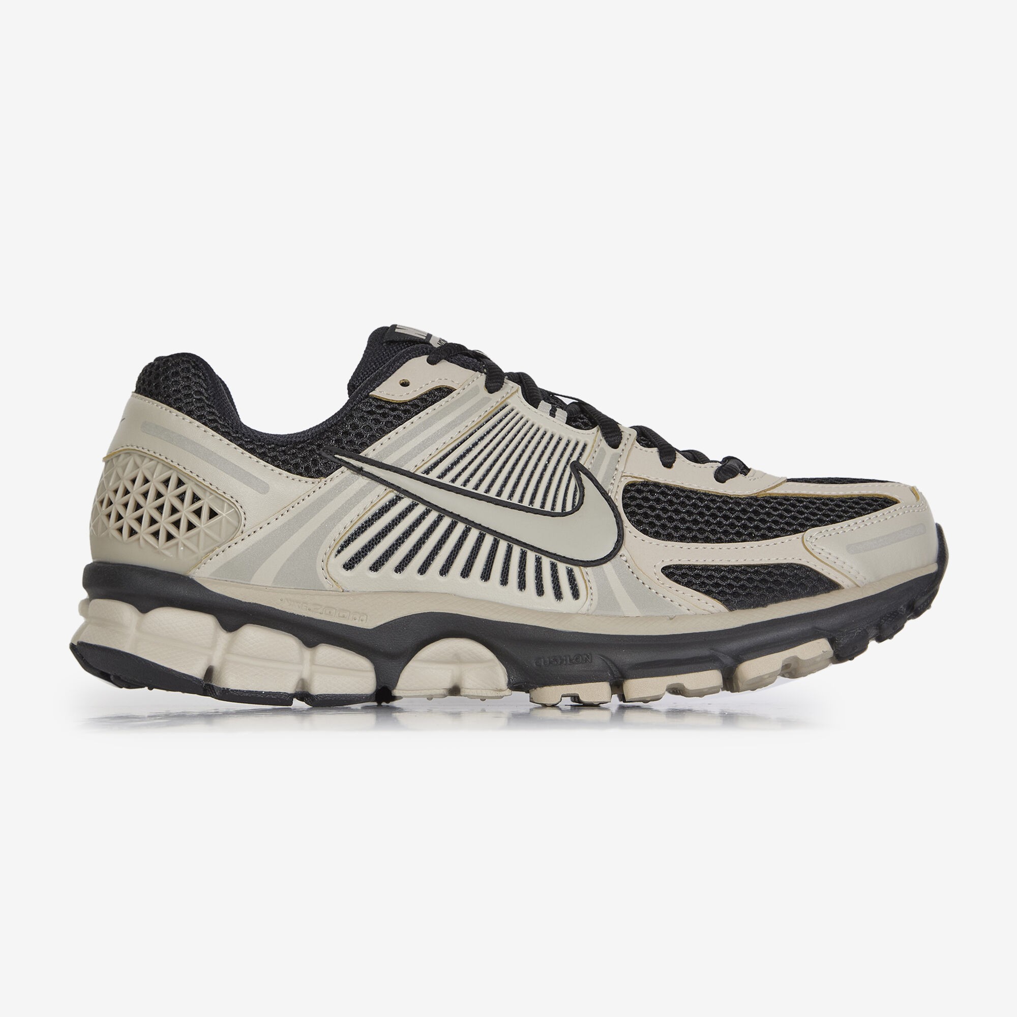 Men's Nike Zoom Vomero 5 Sneakers 12 Regular Black/Cream Ii/Cream Ii
