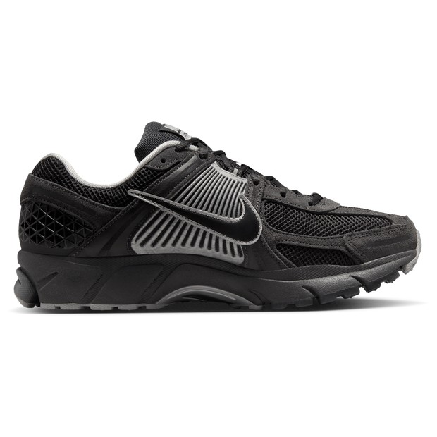 NIKE Zoom Vomero 5 Trainers - Black