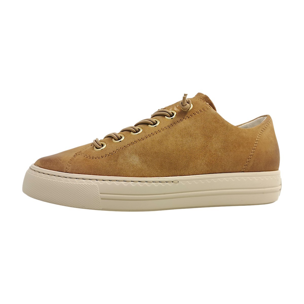 Paul Green 4081-649 Braun Dakar/Beige 649
