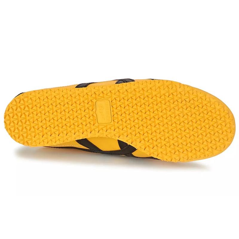 Baskets Onitsuka Tiger Mexico 66 'Kill Bill' DL408-0490 37.5 Jaune thumbnail