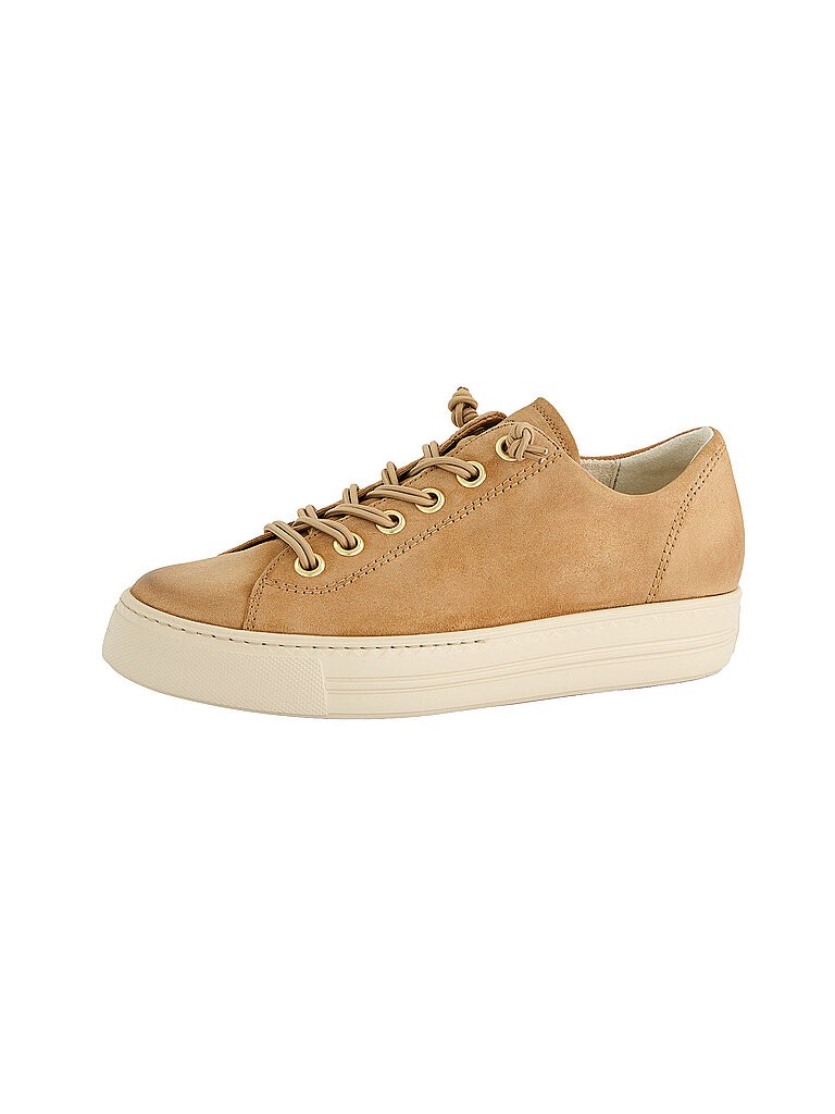 PAUL GREEN Zapatillas Deportivas Camel | 36