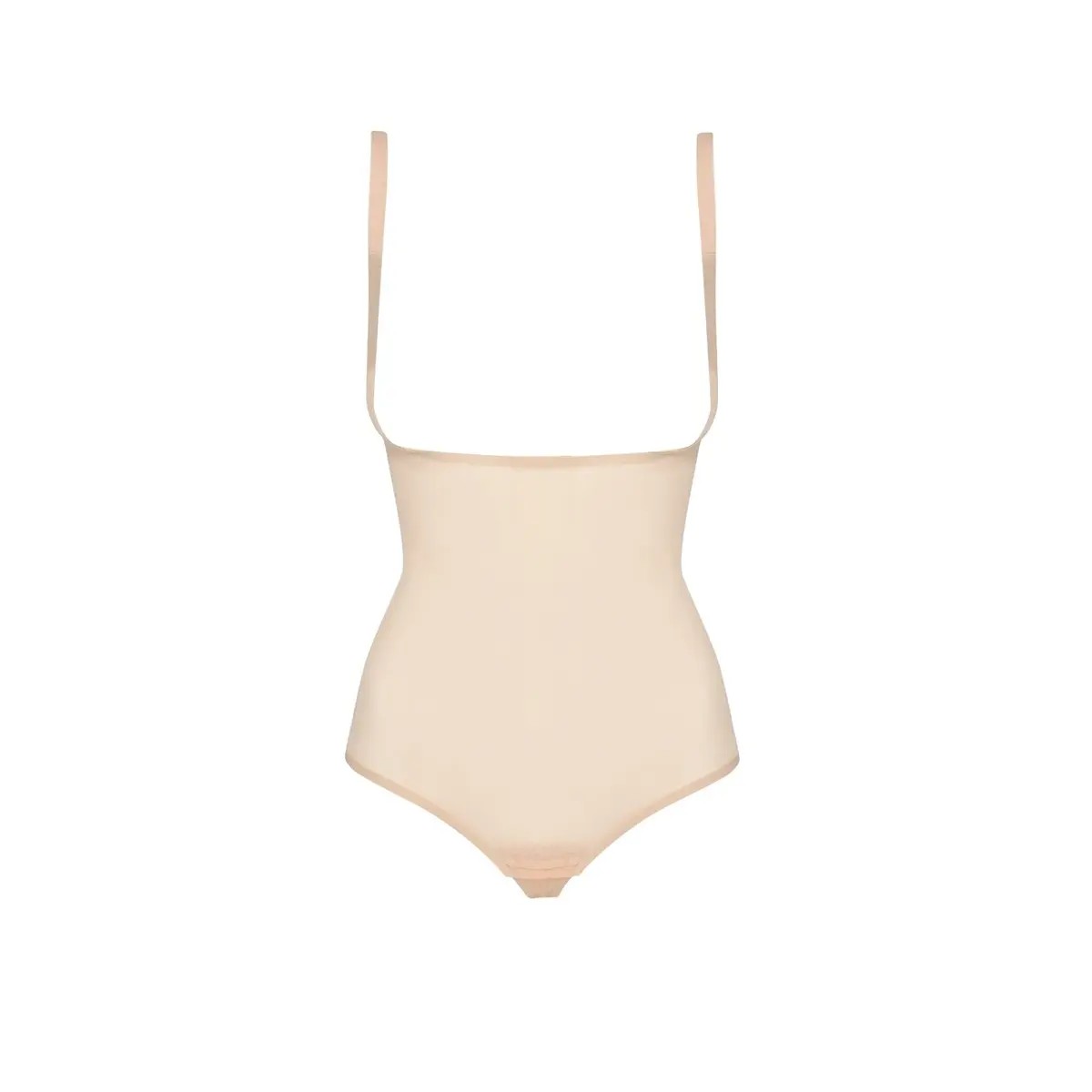 Women's Bodysuit Bye Bra WYOB