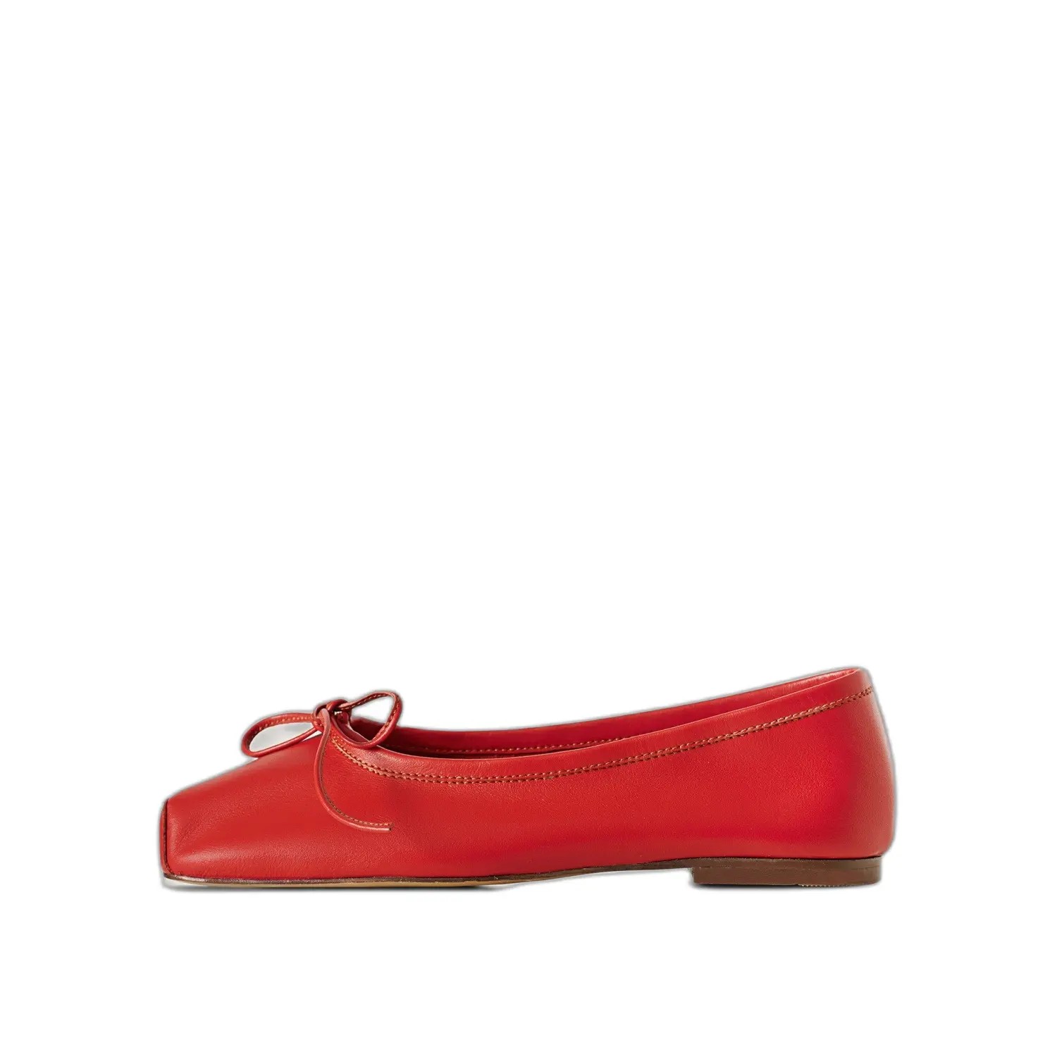 Ballet Flats Woman Balagan Prima