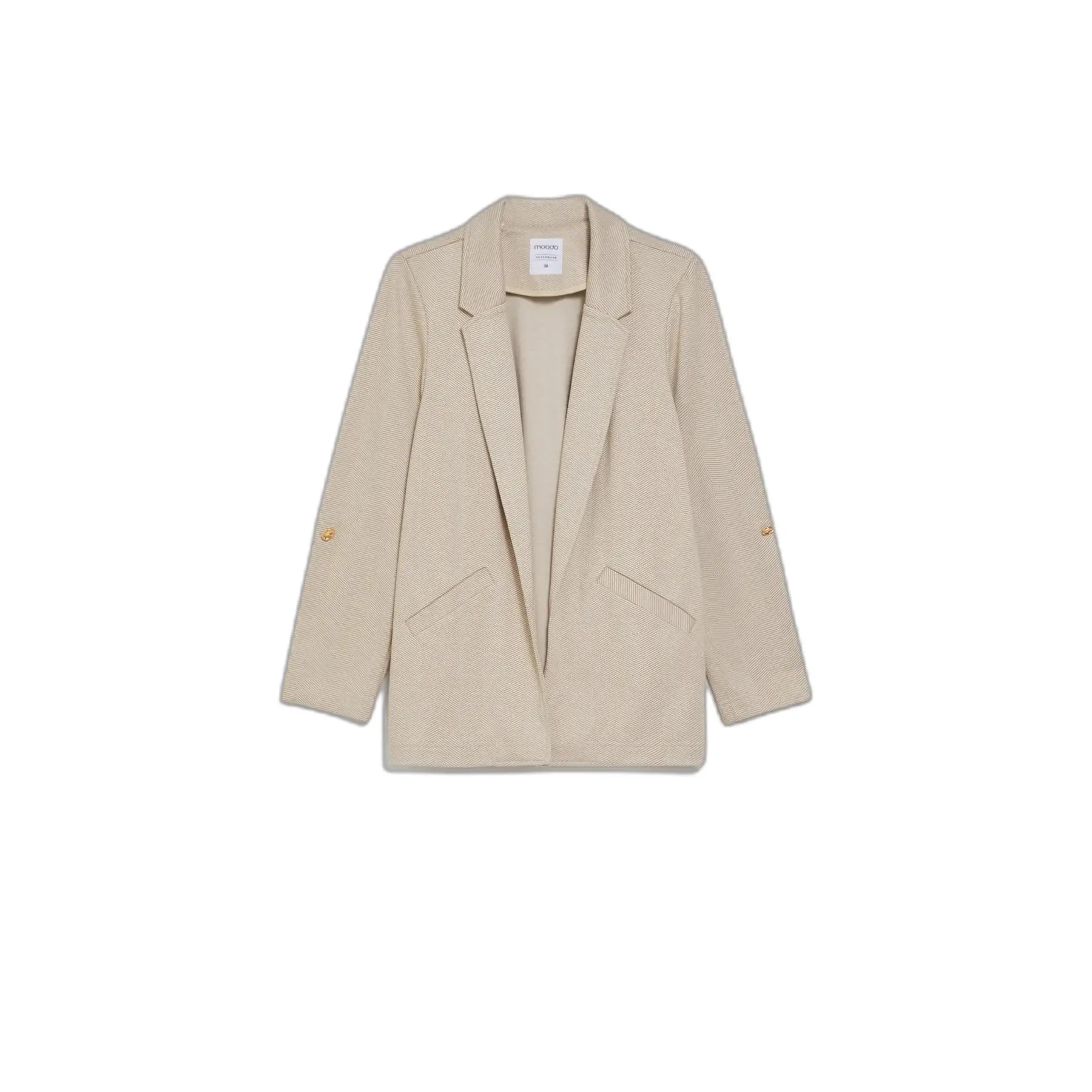 Blazer Da Donna Moodo Z-MR-4807