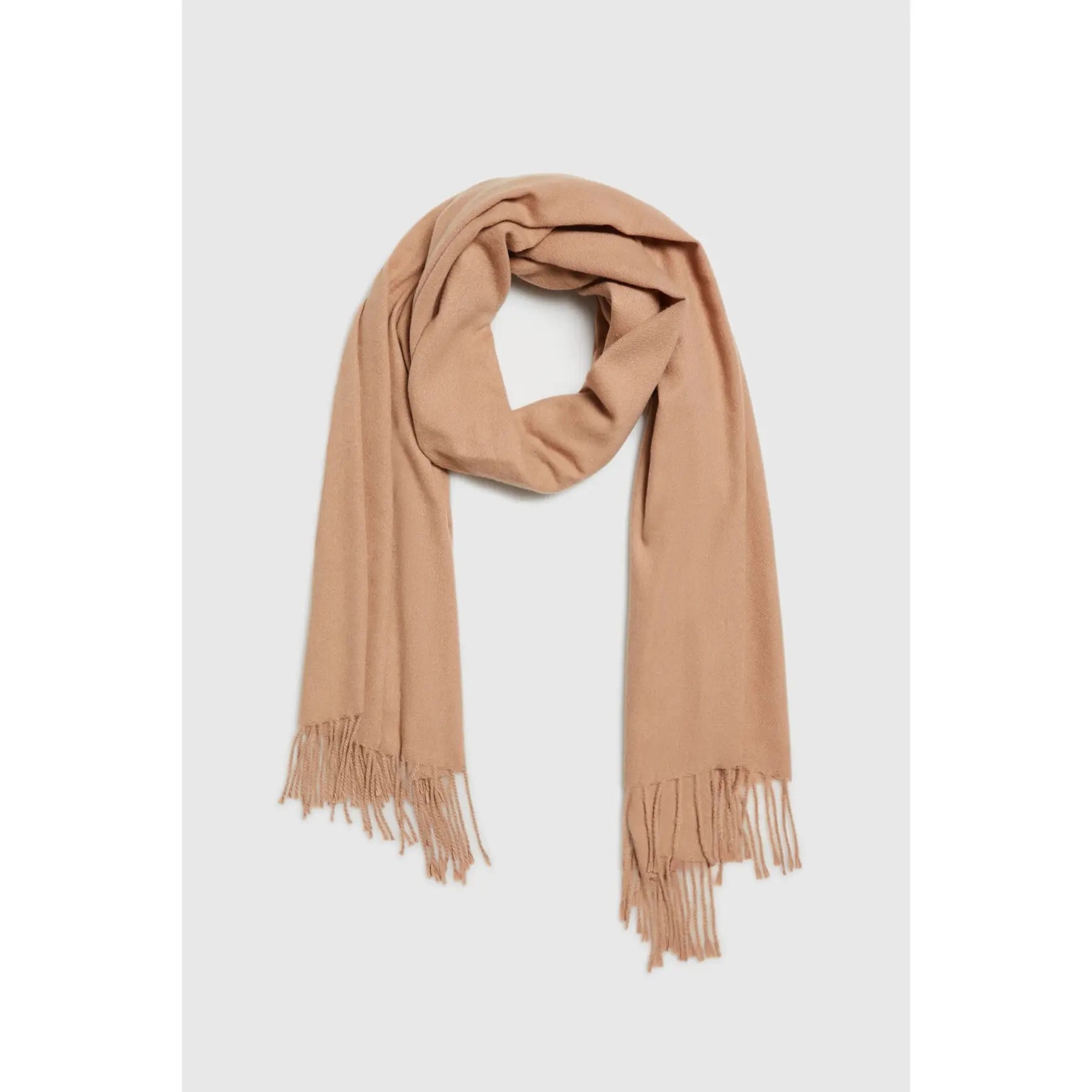 Sciarpa Da Donna Moodo Z-SZ-4807