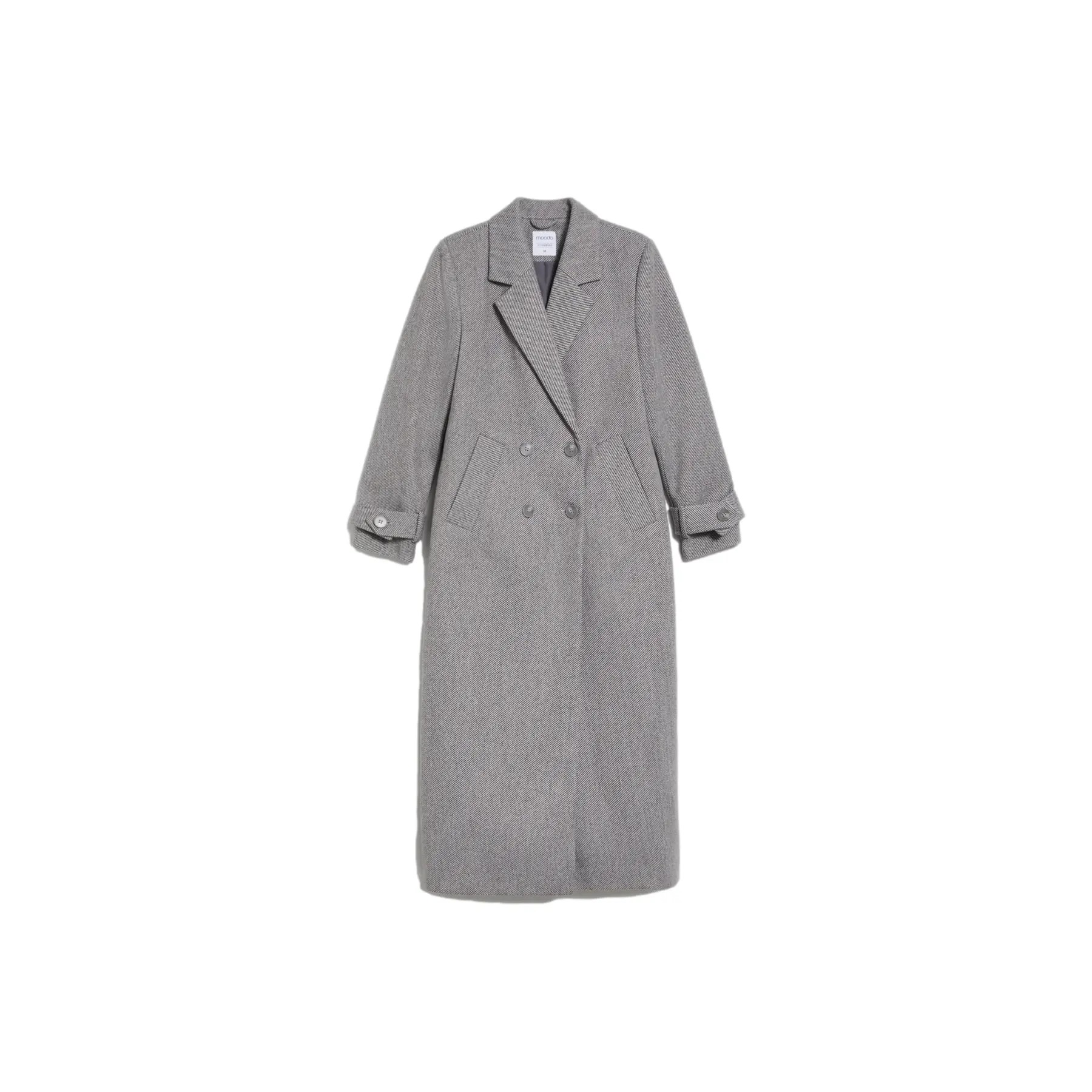 Cappotto Da Donna Moodo Z-KU-4807