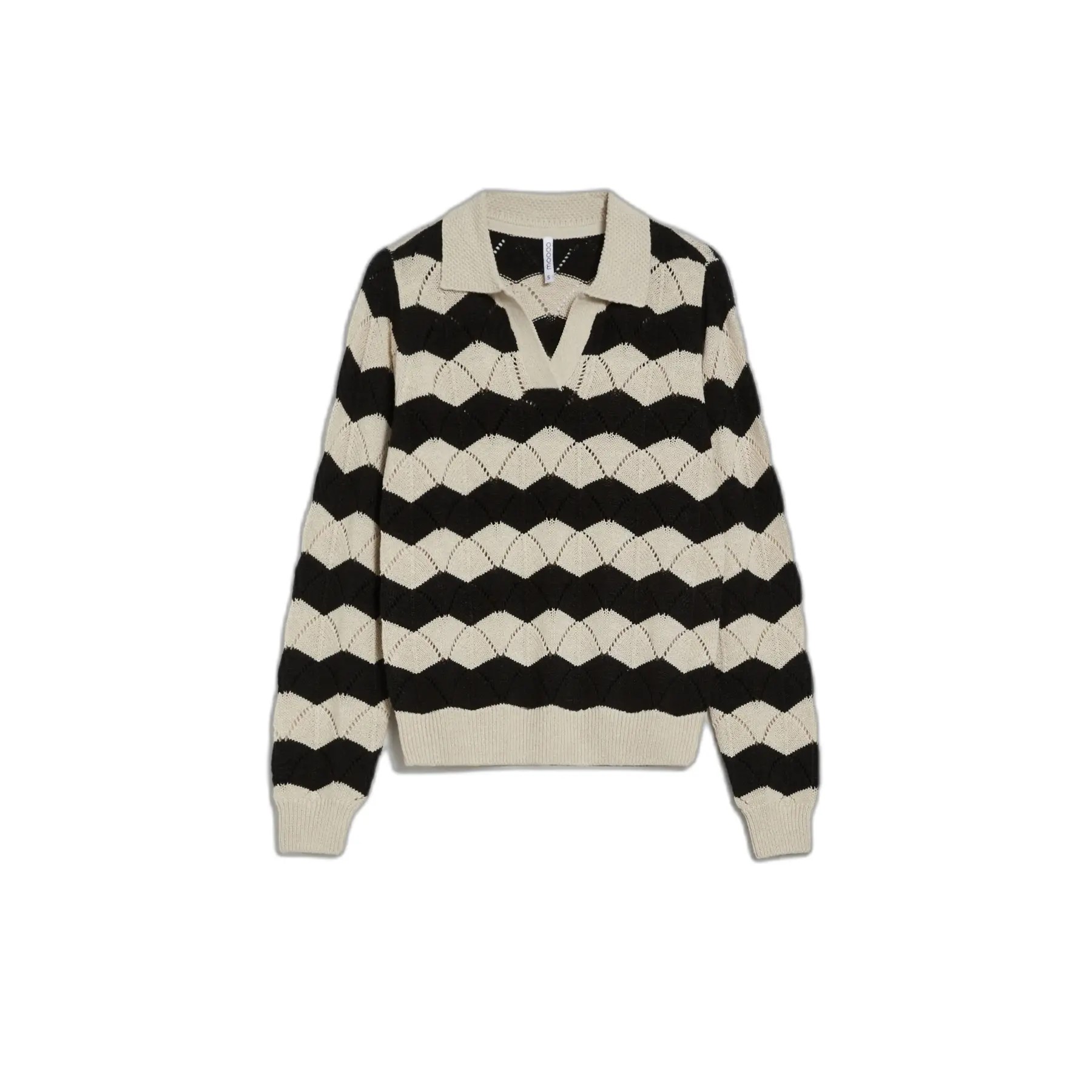 Maglione Da Donna Moodo Z-SW-4804