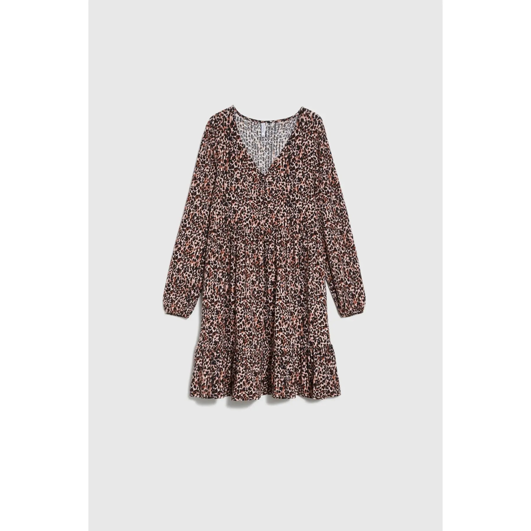 Vestito Da Donna Moodo Z-SU-4804