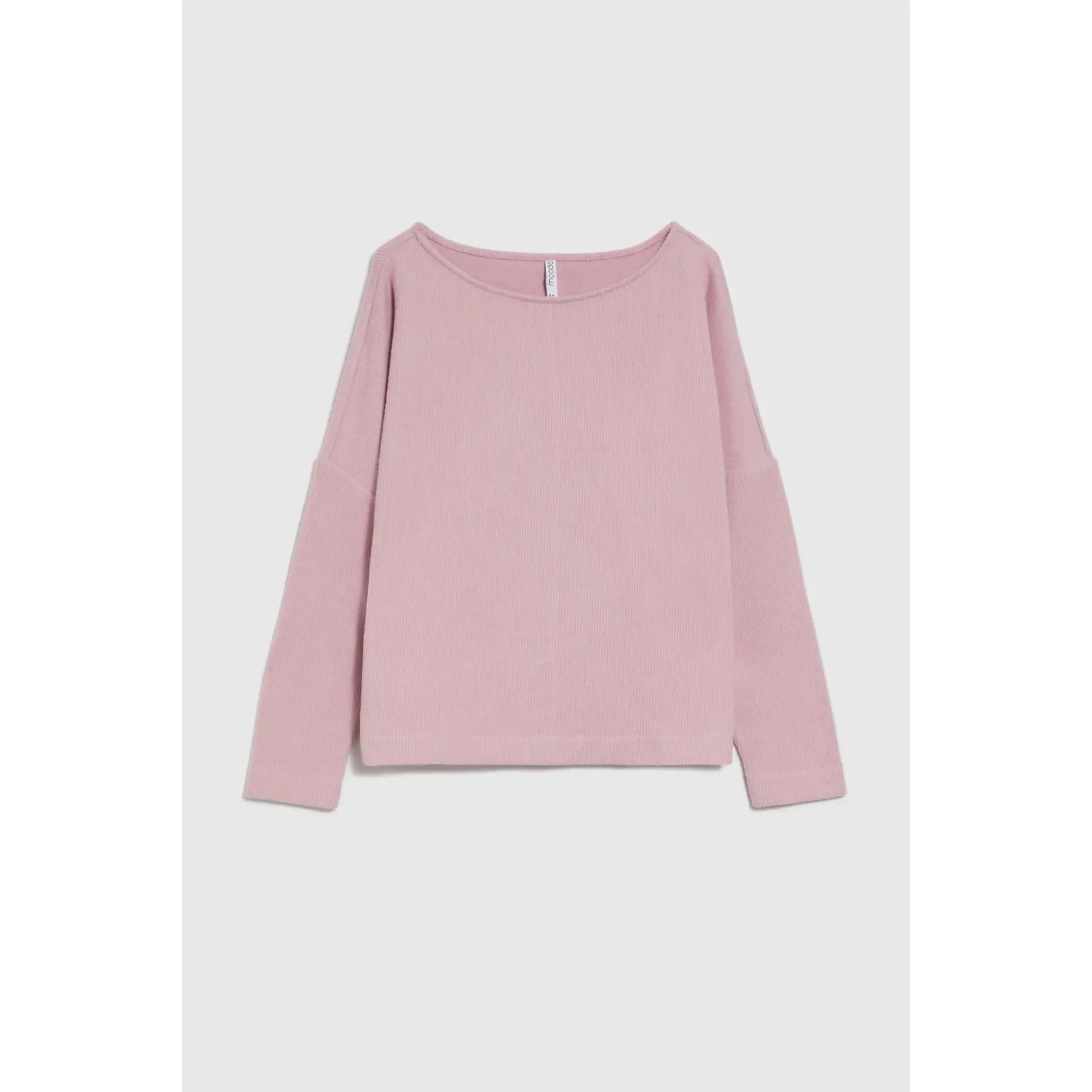 Felpa Da Donna Moodo Z-BL-4804