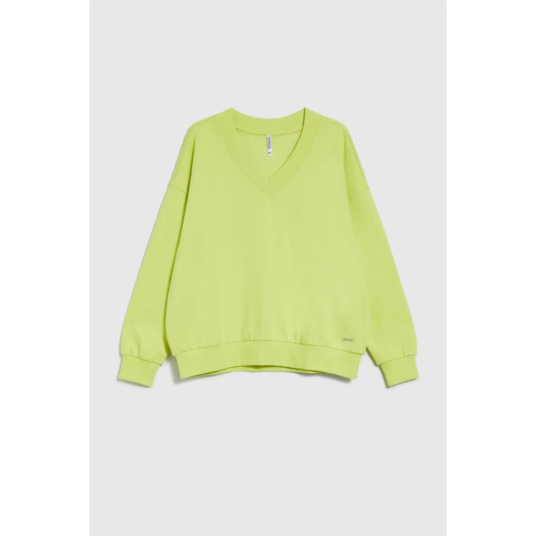 Felpa Da Donna Moodo Z-BL-4807