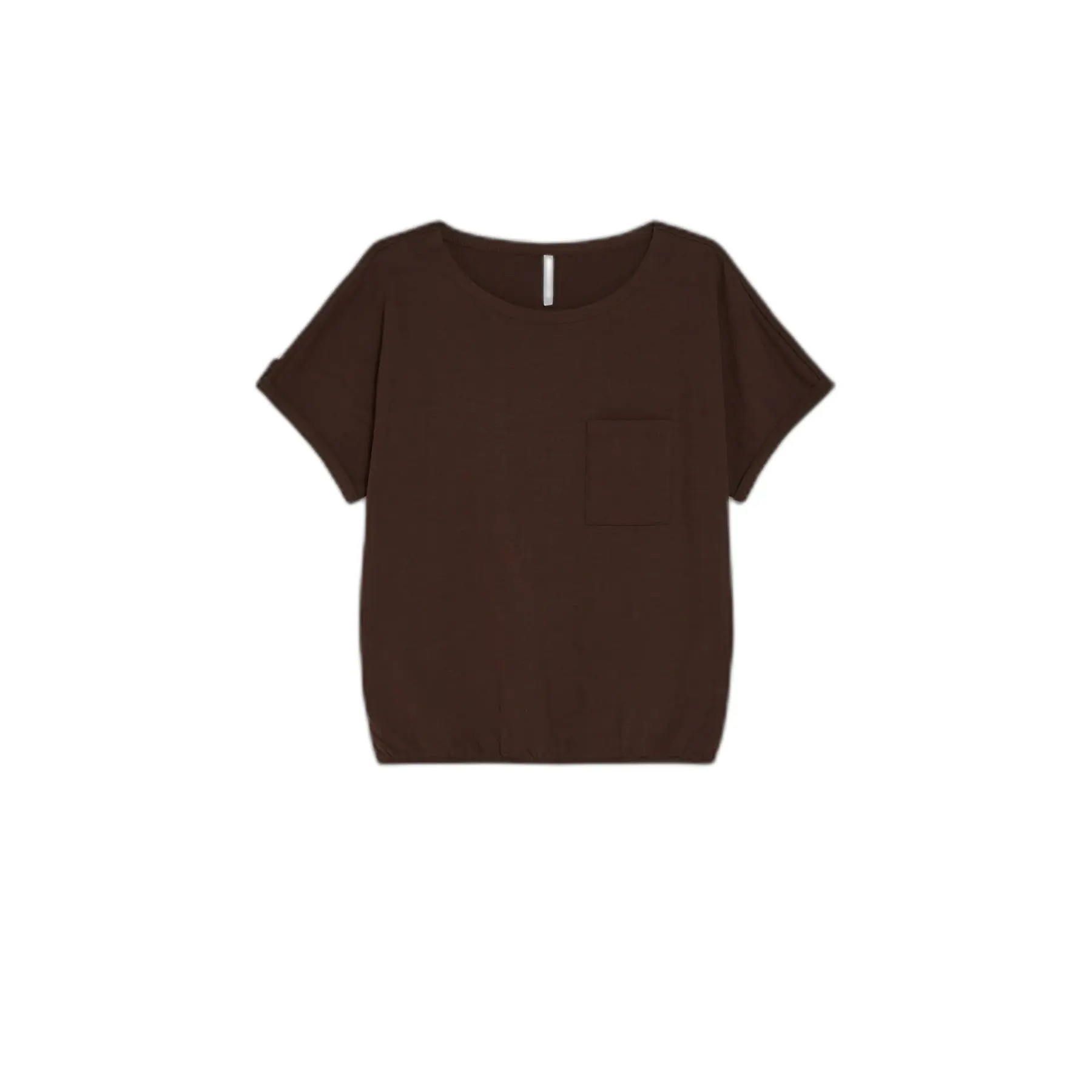 T-shirt Da Donna Moodo L-TS-4962