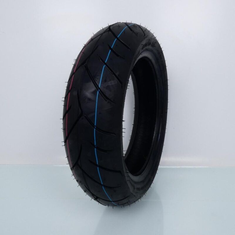 Pneu 120-70-12 Dunlop Pour Scooter Sym 50 Crox 4t Euro4 2017 À