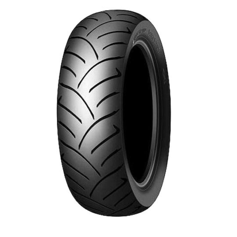 Pneu 120-70-12 Dunlop Pour Scooter Sym 50 Crox 4t Euro4 2017 À thumbnail
