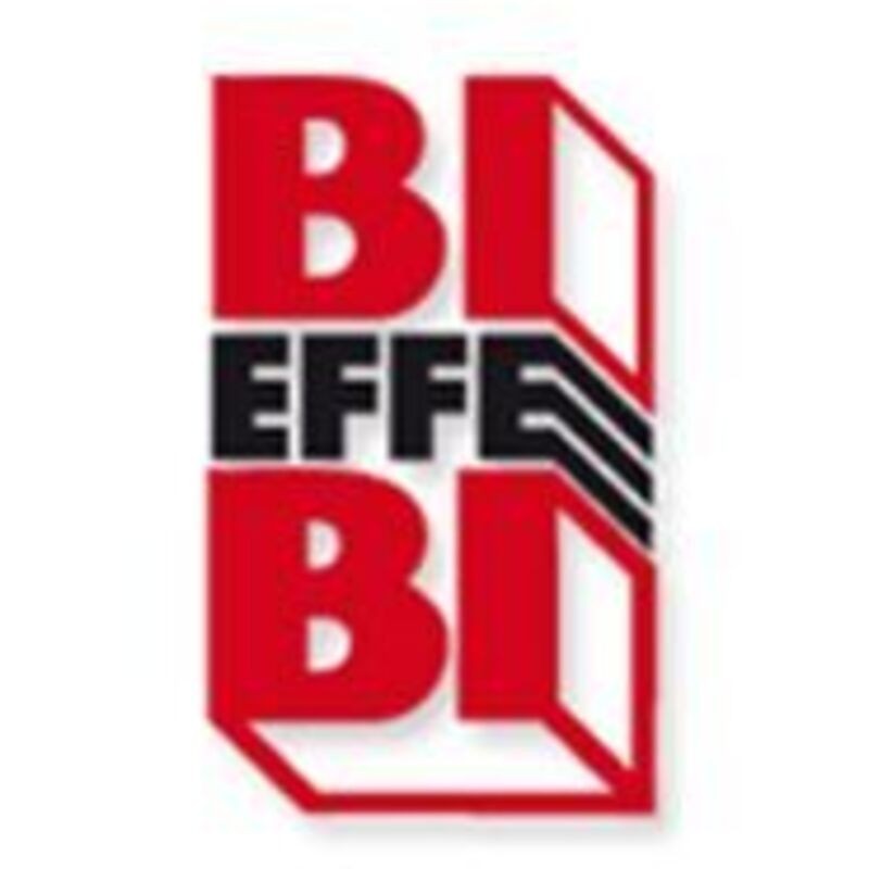 Ecrou Uni 5588 M6 6s Znt - 00111000155 - Bieffebi