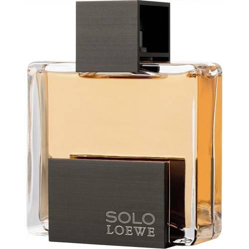 Loewe Solo 4.2 Eau De Toilette Spray for Men