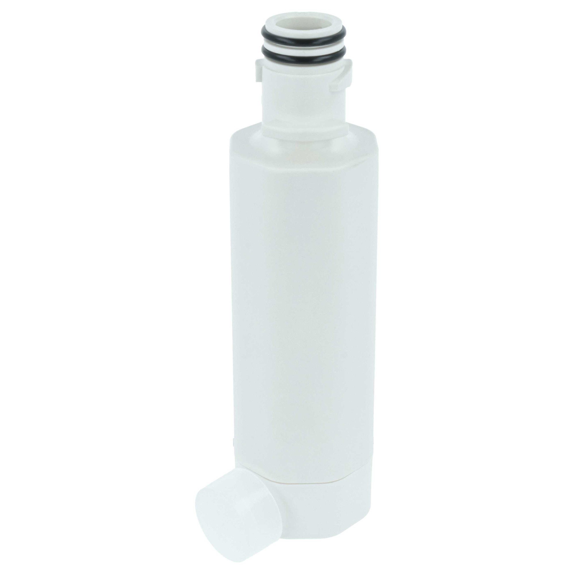 Vhbw 5x Filtre À Eau Cartouche Remplacement Pour Kenmore Adq74793502, 9980 Pour Réfrigérateur thumbnail