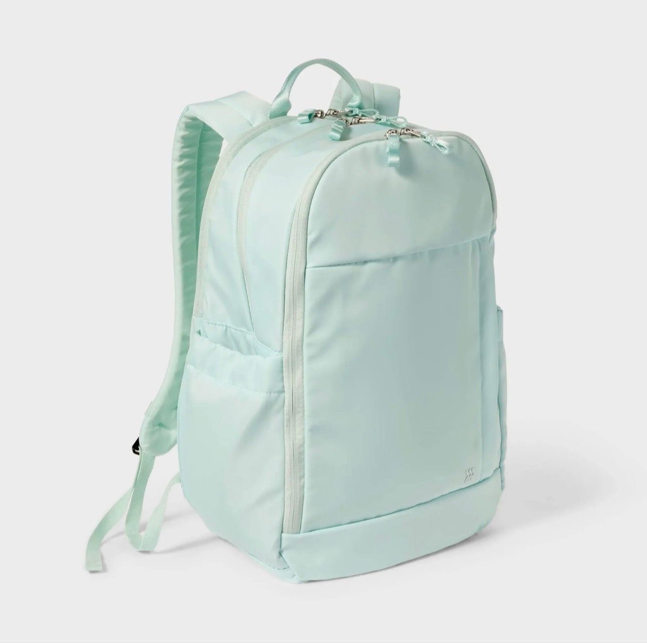 All in Motion Backpack 17.5 Lifestyle: Water-Resistant Laptop Bag