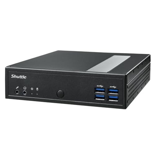 DL40N Fanless Computer thumbnail