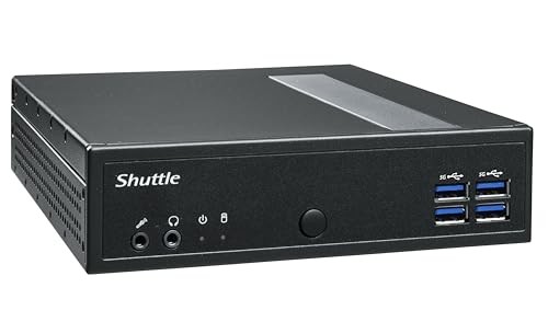 DL40N Fanless Computer thumbnail