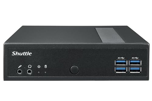 DL40N Fanless Computer thumbnail