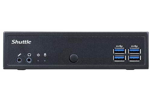 DL40N Fanless Computer thumbnail