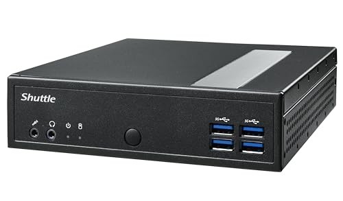 DL40N Fanless Computer thumbnail