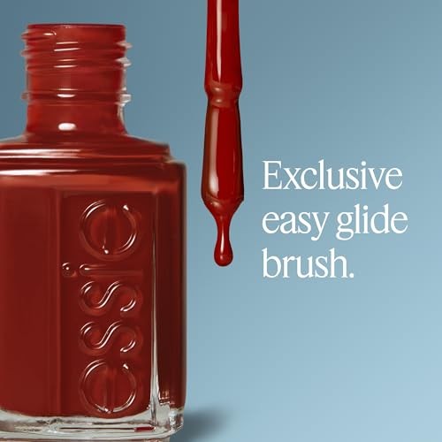Essie Gourmet Grocery Collection Salon-Quality Vegan Nail Polish - Shiitake Happens - 0.46 Fl Oz thumbnail