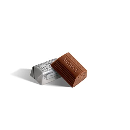 HERSHEY'S Nuggets Milk Chocolate Candy - 9.2oz thumbnail