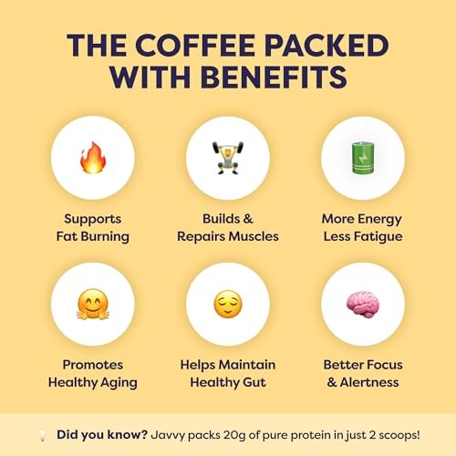 Chocolate Peanut Butter Protein Iced Coffee - Premium Whey Protein & Instant Iced Coffees - 100% Natural Cold Brew - Zero Artificial Flavors & Sweeten thumbnail
