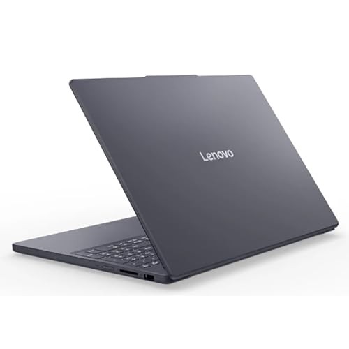 Lenovo IdeaPad Slim 3 15IRH10R 83K40054US Notebook - WUXGA - 60 Hz - Intel Core 5 210H - 16 GB - 512 GB SSD - English Keyboard - Luna Gray - Intel Chi thumbnail