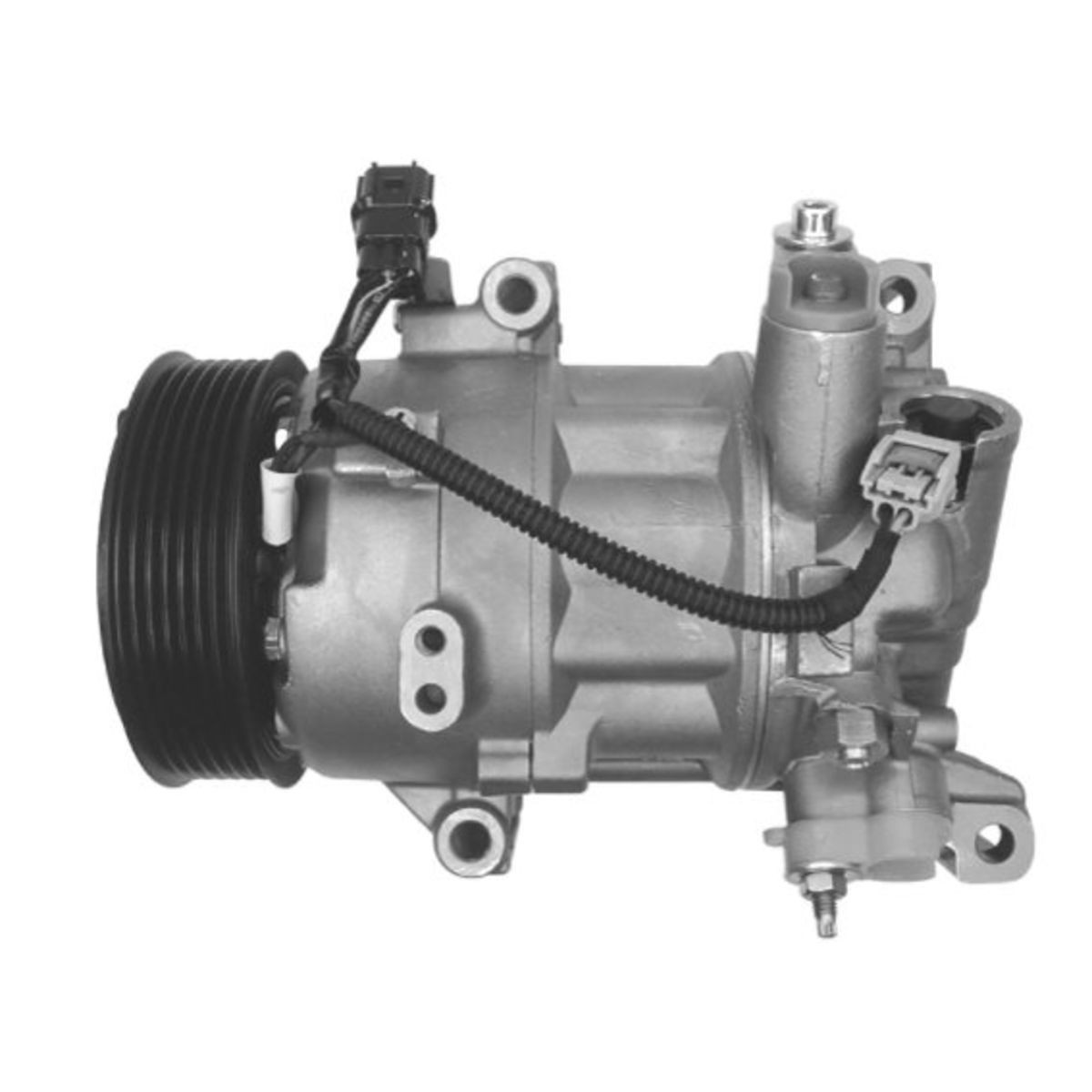 Compresseur De Climatisation AIRSTAL 10-4722