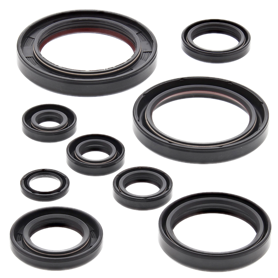 New Sealing Gaskets for Honda CRF 450 X 05 06 07 08 09 10 11 12 13 14 15 16 17 2005 2006 2007 2008 2009 2010 2011 2012 2013 2014 2015 2016 2017