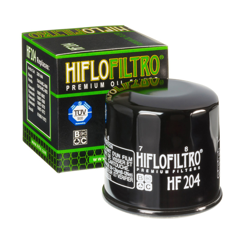 Oil Filter Fits Honda CB600 Hornet Motorcycle 600cc 03 04 05 06 07 08 09 10 11 12 13