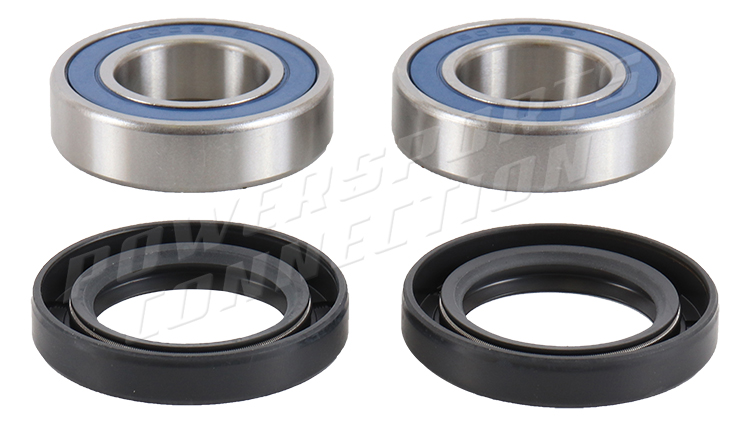 Connection PC15-1188--002 Front Wheel Bearing for Aprilia Dorsoduro 1200 11 12, Dorsoduro 750 08 09 10 11 12 13 14 15 16, ETV 1000 Caponord 01 02 03 0