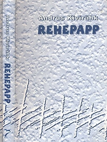Rehepapp Ehk November