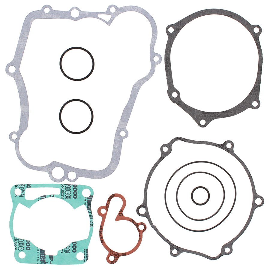 New Complete Gasket Kit for Yamaha YZ85 02 03 04 05 06 07 08 09 10 11 2 13 14 15 16 17 18 2002 2003 2004 2005 2006 2007 2008 2009 2010 2011 2012 2013