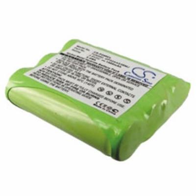 Replacement for ATandT 1128 BATTERY Replacement Battery