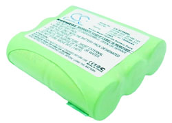Replacement for SYMBOL 20198-002 BATTERY Replacement Battery