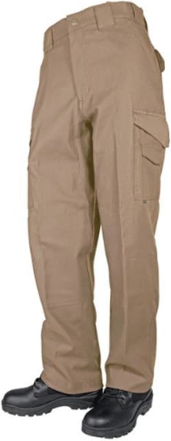 TRU-SPEC X-Fire Cotton Pant - Women's, Khaki, W:10 L:U, 8306