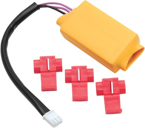 Kuryakyn Load Equalizer