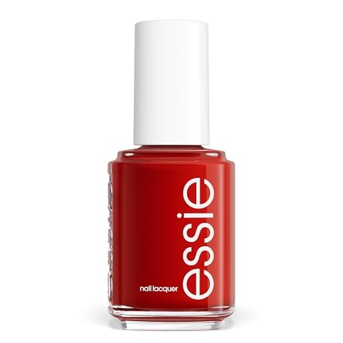 Essie Gourmet Grocery Collection Salon-Quality Vegan Nail Polish - Tomato, Tomahto - 0.46 Fl Oz