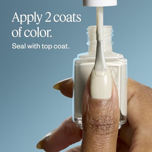 Essie Gourmet Grocery Collection Salon-Quality Vegan Nail Polish - Tomato, Tomahto - 0.46 Fl Oz thumbnail