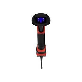 HONEYWELL Granit Ultra 2100iXR - USB Kit - Barcode-Scanner