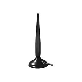 Panorama Antennas Panorama MAR-7-21-2SP - Antenne - Peitschen-Antenne